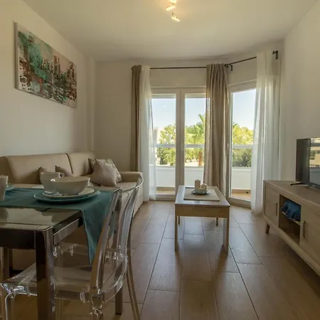 Vistamarina A 401 By Ivi Real Estate * Torremolinos