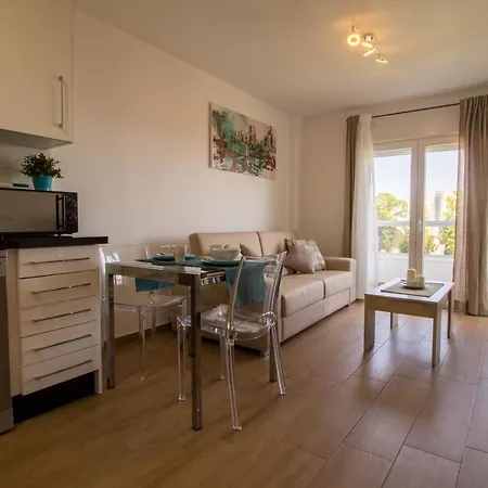 Vistamarina A 401 By Ivi Real Estate Apartment Torremolinos