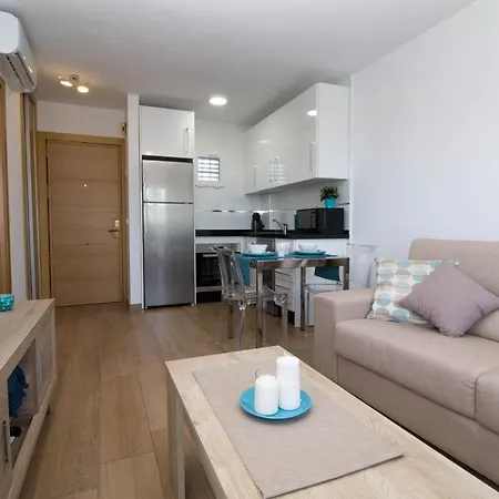 Apartment Vistamarina A 401 By Ivi Real Estate Torremolinos