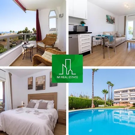 Vistamarina A 401 By Ivi Real Estate Apartment *