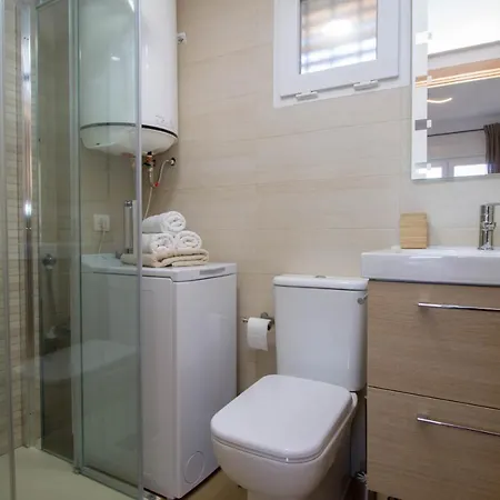 Vistamarina A 401 By Ivi Real Estate * Torremolinos