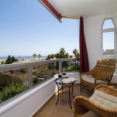 Vistamarina A 401 By Ivi Real Estate Apartment