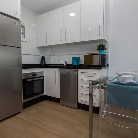 Vistamarina A 401 By Ivi Real Estate Apartment *