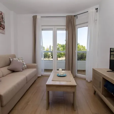 Vistamarina A 401 By Ivi Real Estate Torremolinos
