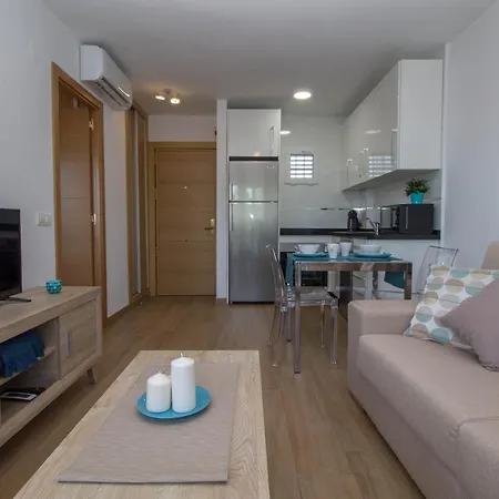Vistamarina A 401 By Ivi Real Estate Apartment Torremolinos