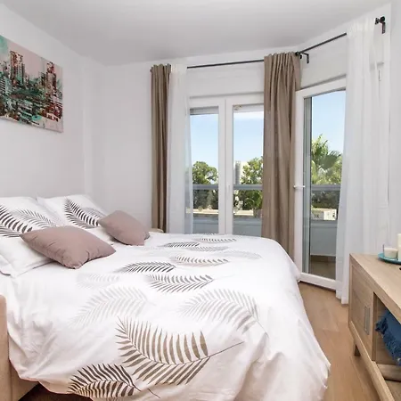 Vistamarina A 401 By Ivi Real Estate Apartment