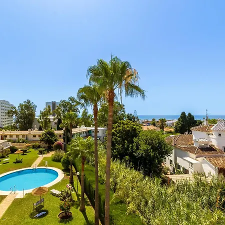 Vistamarina A 401 By Ivi Real Estate Apartment *