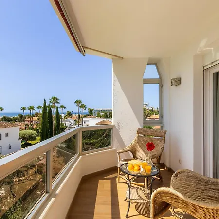 Apartment Vistamarina A 401 By Ivi Real Estate *