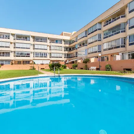 Vistamarina A 401 By Ivi Real Estate Apartment Torremolinos