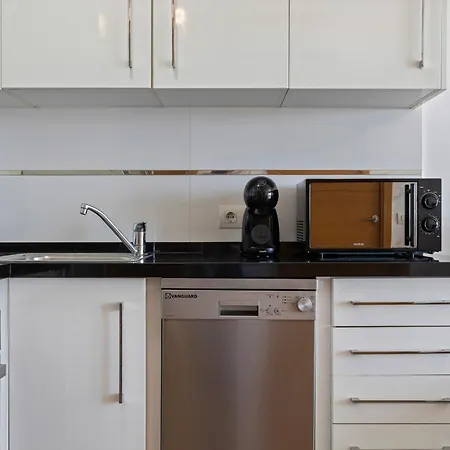 Vistamarina A 401 By Ivi Real Estate Apartment