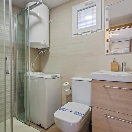 Vistamarina A 401 By Ivi Real Estate Apartment *