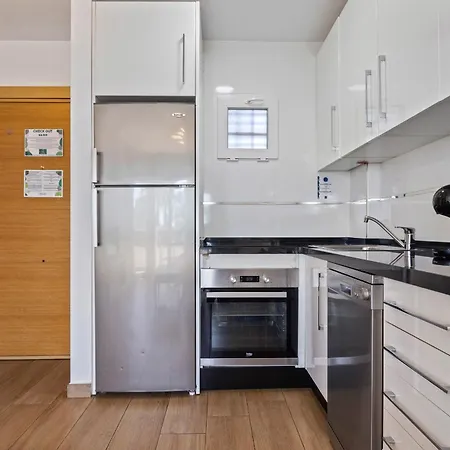 Vistamarina A 401 By Ivi Real Estate Apartment Torremolinos