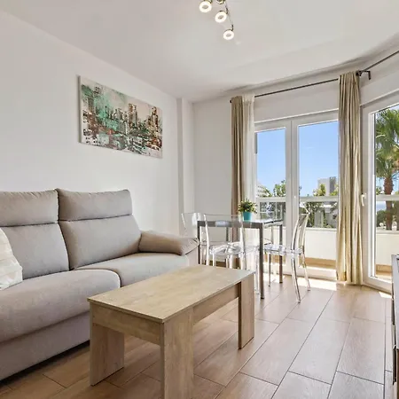 Apartment Vistamarina A 401 By Ivi Real Estate Torremolinos