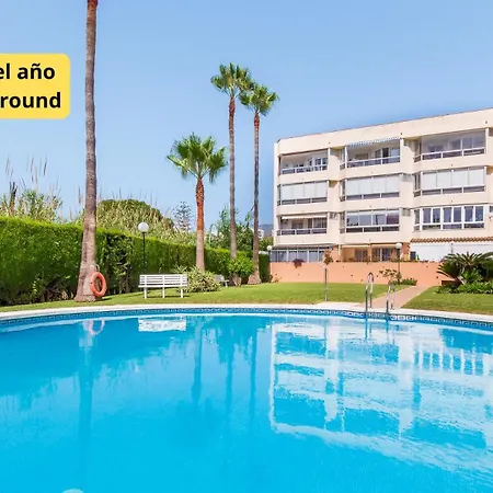 Apartment Vistamarina A 401 By Ivi Real Estate Torremolinos
