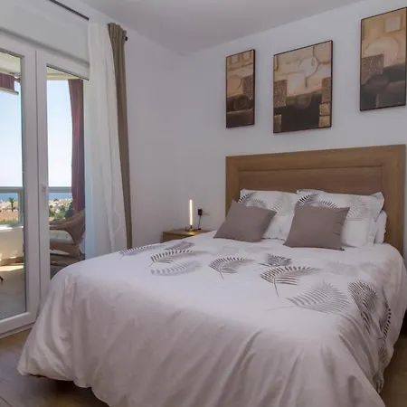 Vistamarina A 401 By Ivi Real Estate Torremolinos
